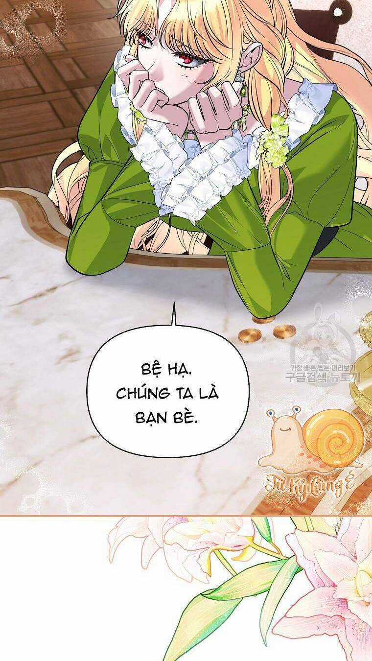 10 Cách Để Bị Bạo Chúa Đá Chapter 37 trang 93