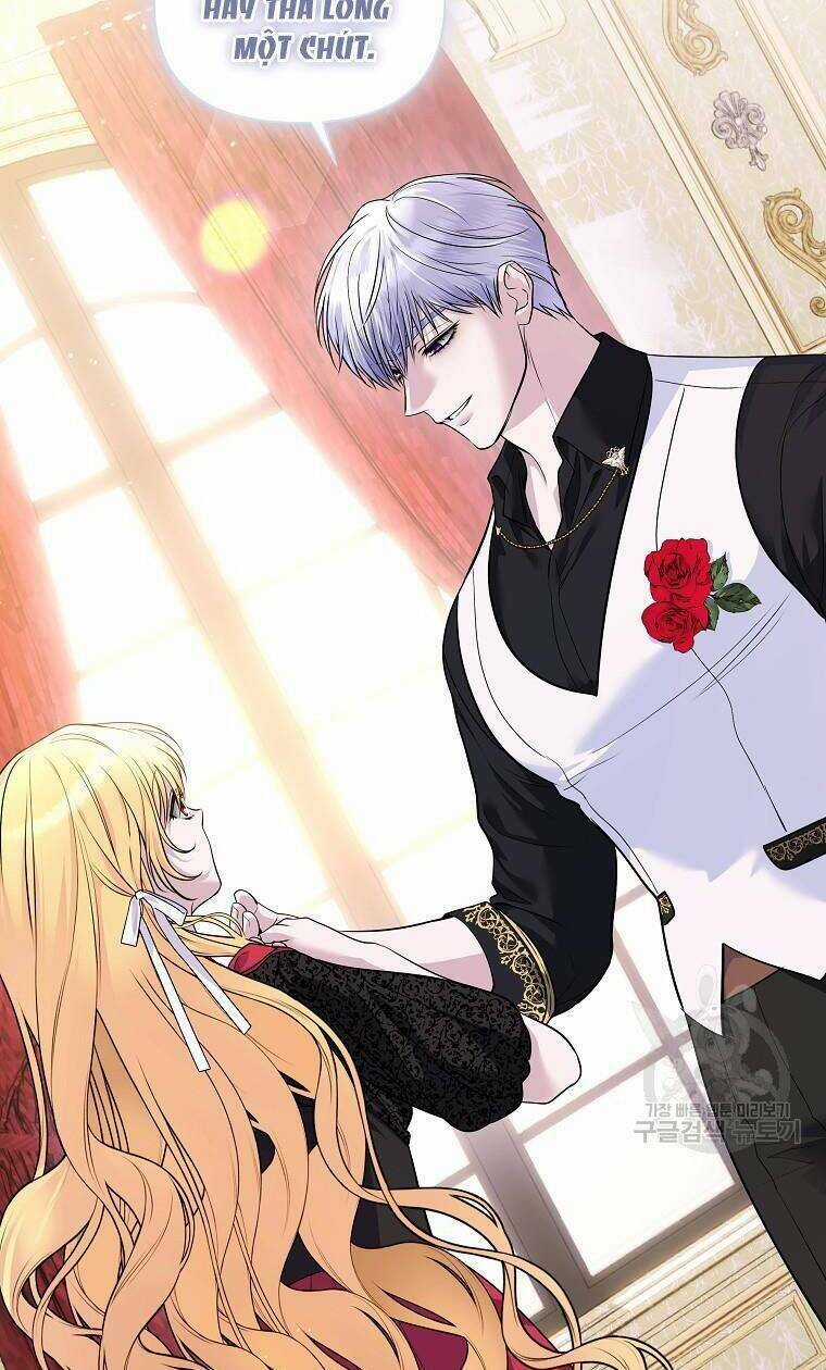 10 Cách Để Bị Bạo Chúa Đá Chapter 38 trang 102