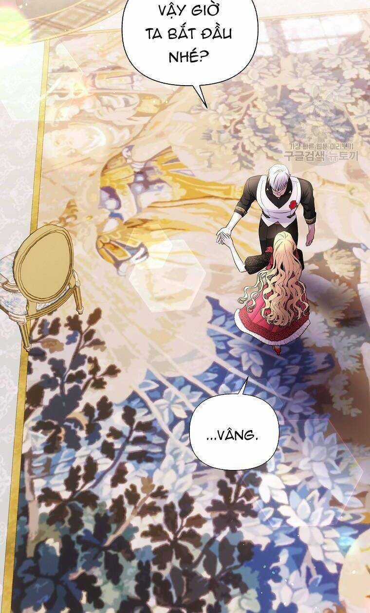 10 Cách Để Bị Bạo Chúa Đá Chapter 38 trang 106