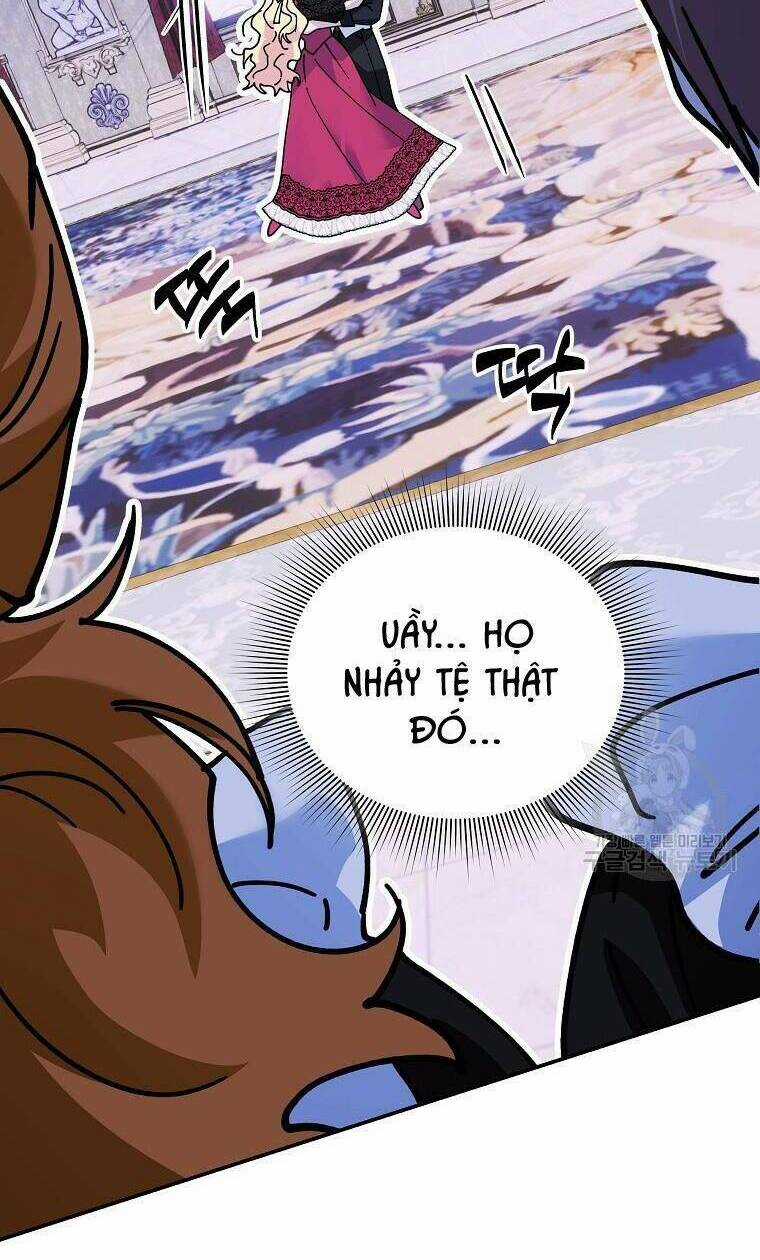 10 Cách Để Bị Bạo Chúa Đá Chapter 38 trang 115