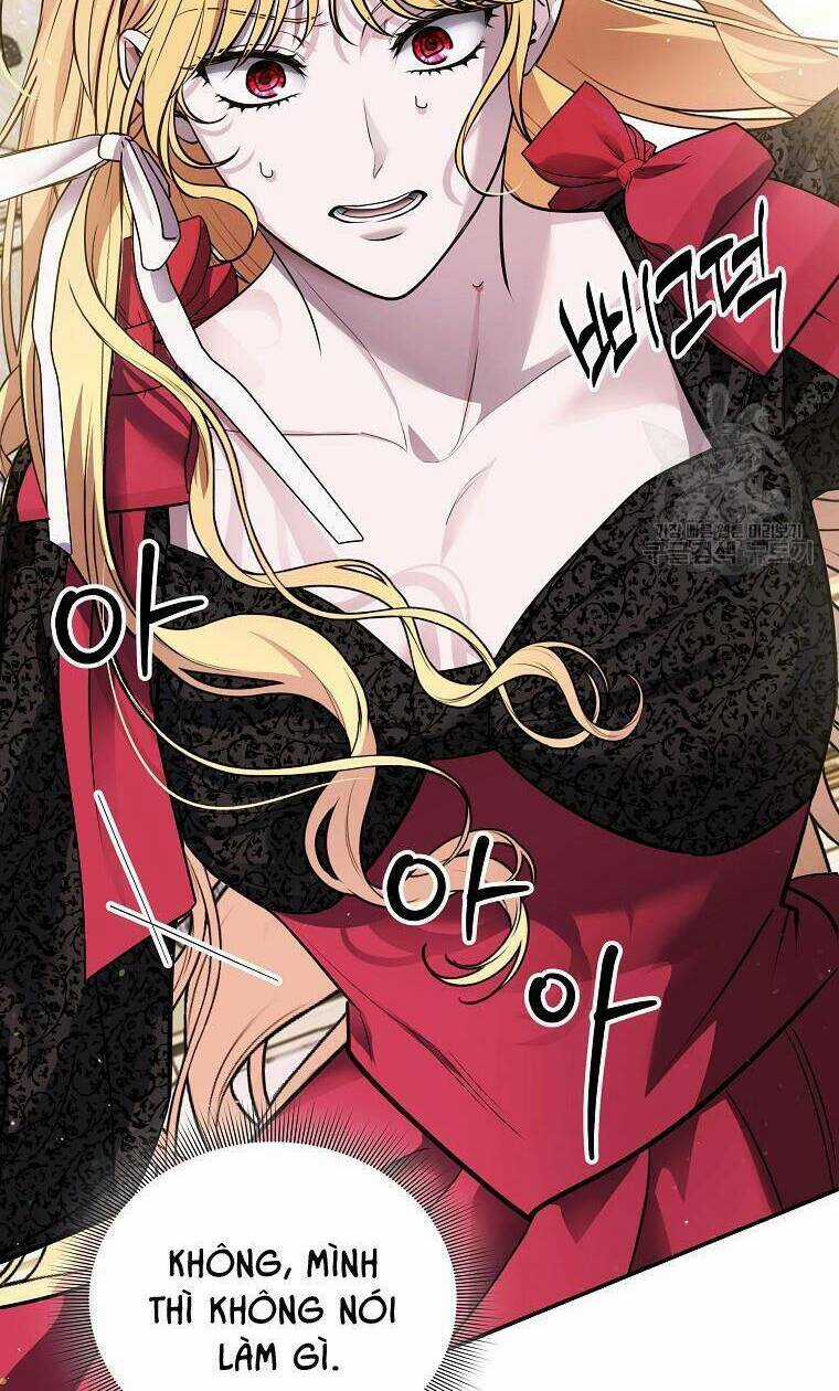 10 Cách Để Bị Bạo Chúa Đá Chapter 38 trang 117