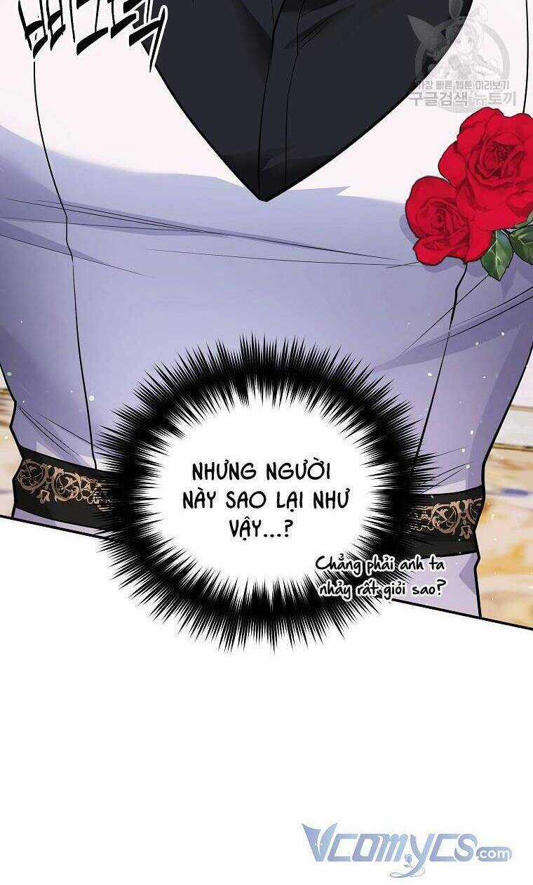 10 Cách Để Bị Bạo Chúa Đá Chapter 38 trang 119