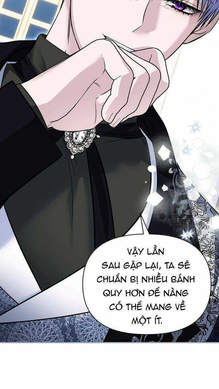 10 Cách Để Bị Bạo Chúa Đá Chapter 38 trang 19
