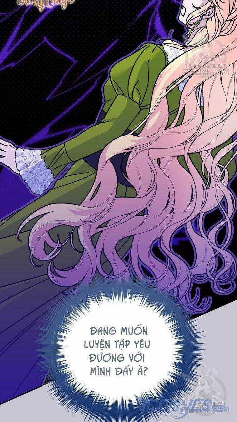 10 Cách Để Bị Bạo Chúa Đá Chapter 38 trang 21
