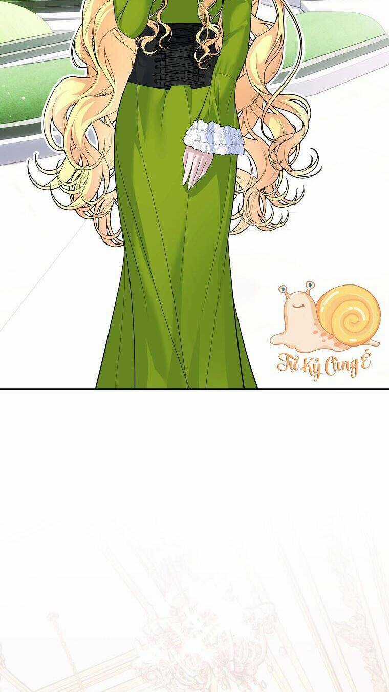 10 Cách Để Bị Bạo Chúa Đá Chapter 38 trang 28