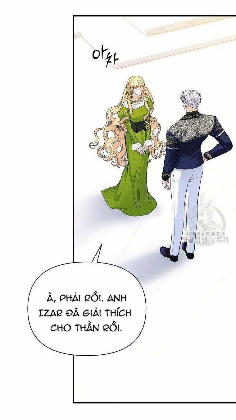 10 Cách Để Bị Bạo Chúa Đá Chapter 38 trang 31