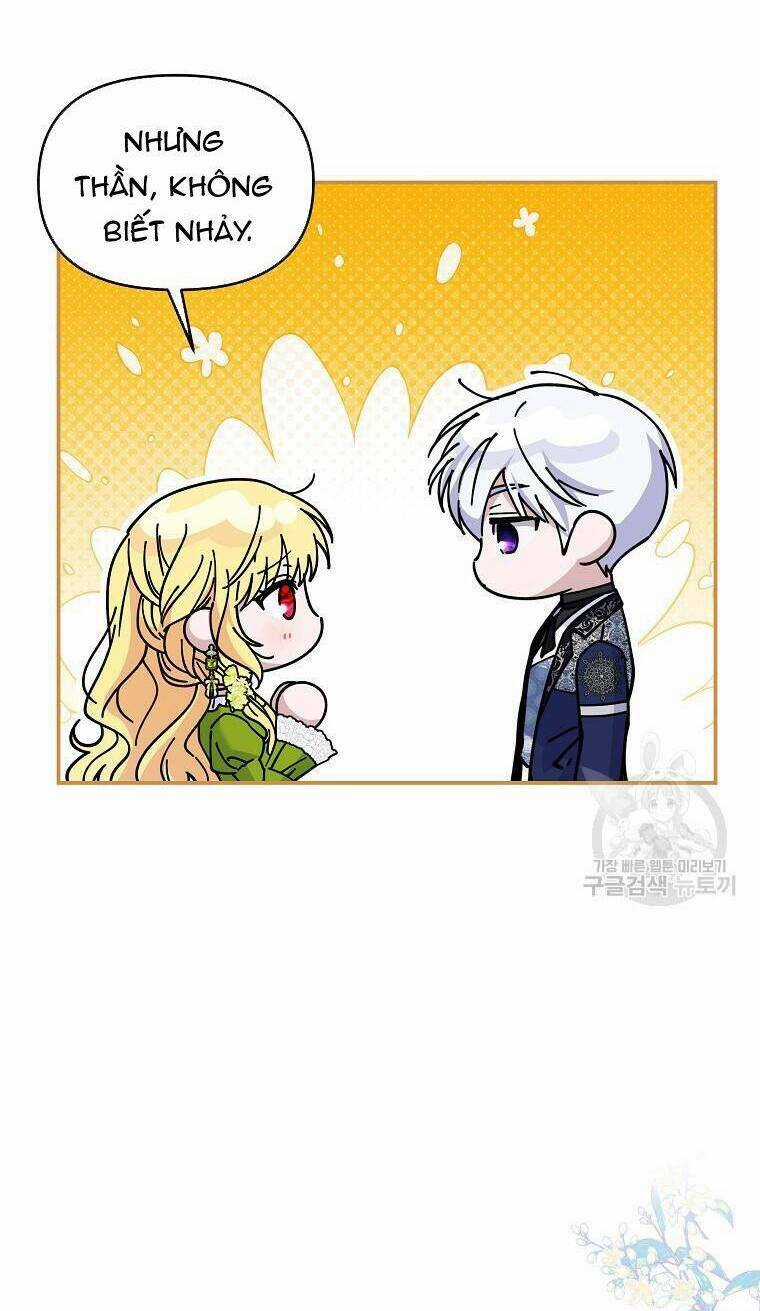 10 Cách Để Bị Bạo Chúa Đá Chapter 38 trang 44