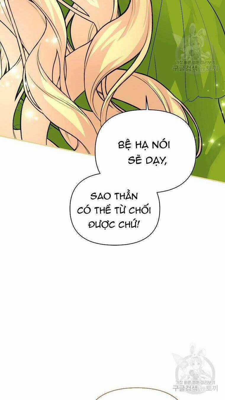 10 Cách Để Bị Bạo Chúa Đá Chapter 38 trang 55