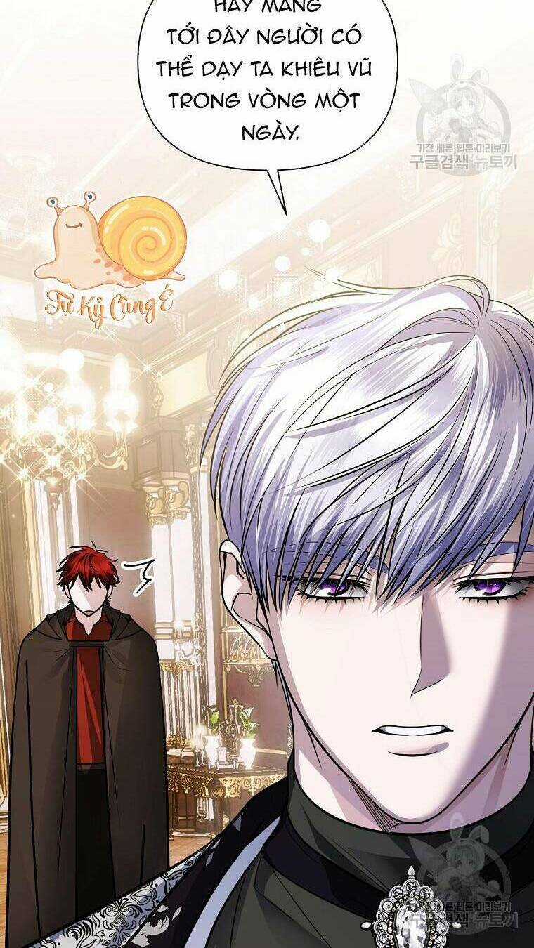 10 Cách Để Bị Bạo Chúa Đá Chapter 38 trang 79