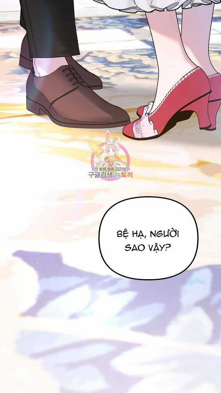 10 Cách Để Bị Bạo Chúa Đá Chapter 39 trang 0
