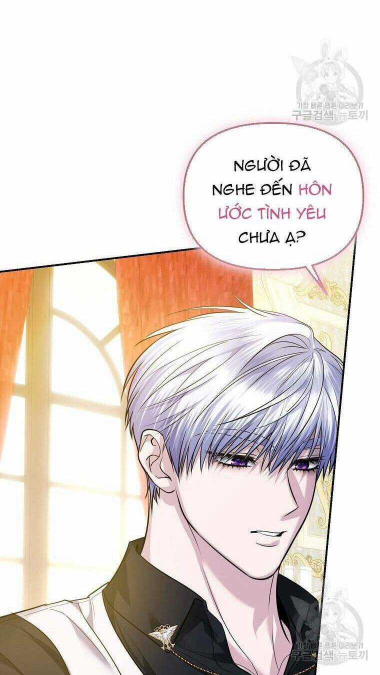 10 Cách Để Bị Bạo Chúa Đá Chapter 39 trang 15