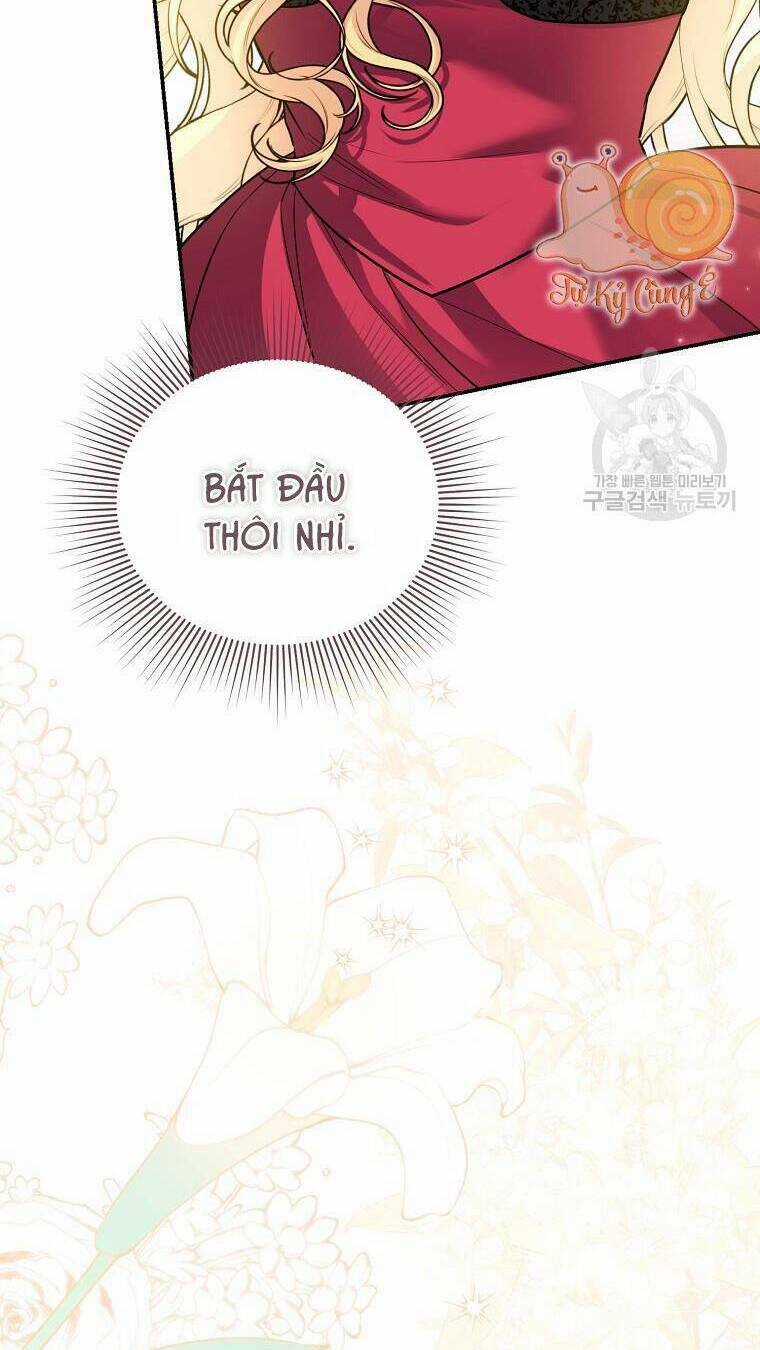 10 Cách Để Bị Bạo Chúa Đá Chapter 39 trang 18