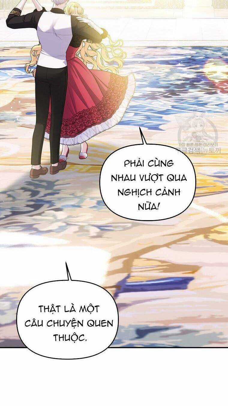 10 Cách Để Bị Bạo Chúa Đá Chapter 39 trang 22