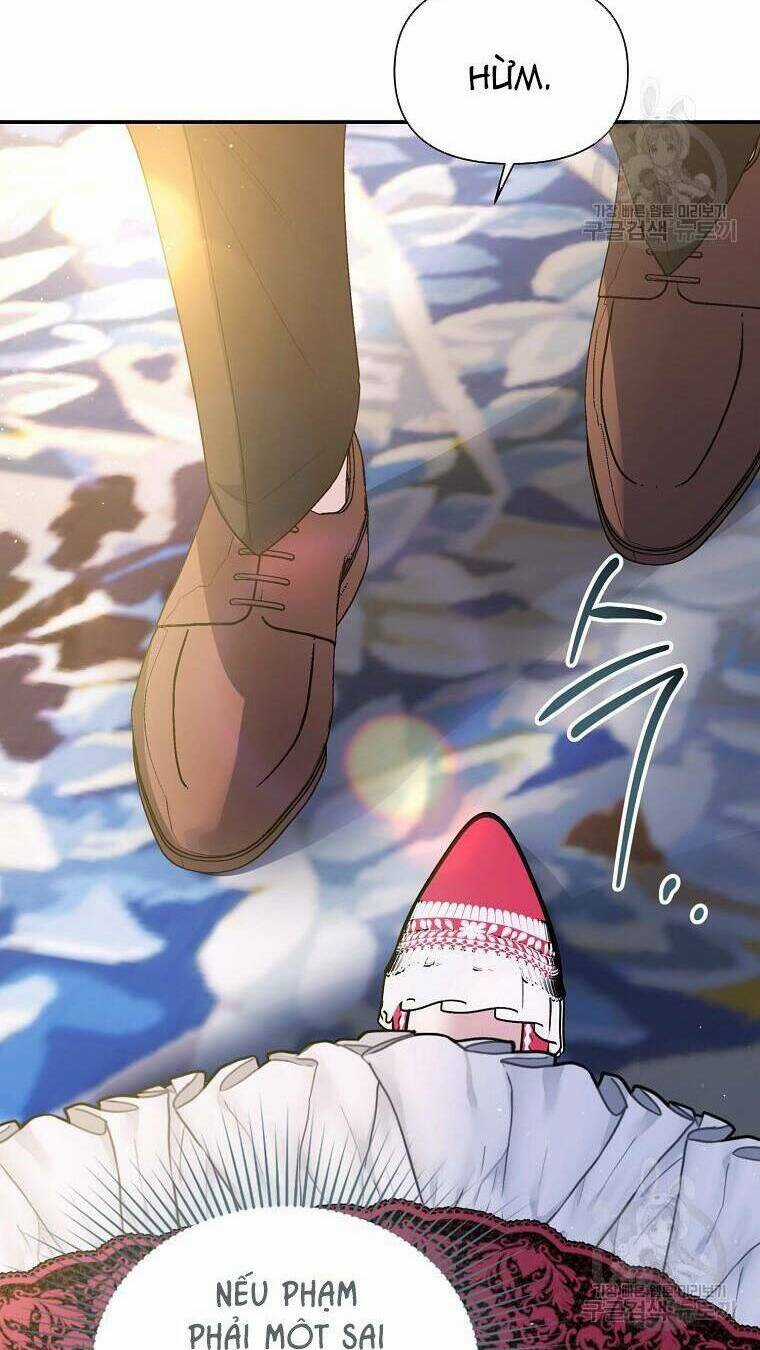 10 Cách Để Bị Bạo Chúa Đá Chapter 39 trang 27