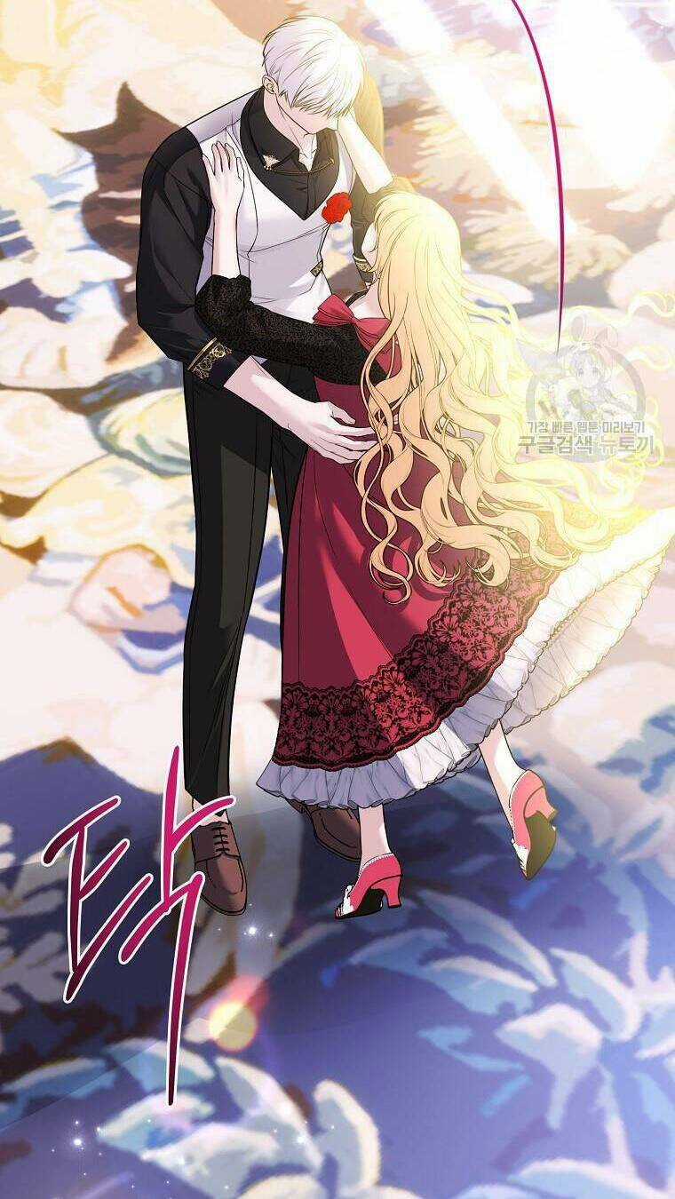 10 Cách Để Bị Bạo Chúa Đá Chapter 39 trang 62