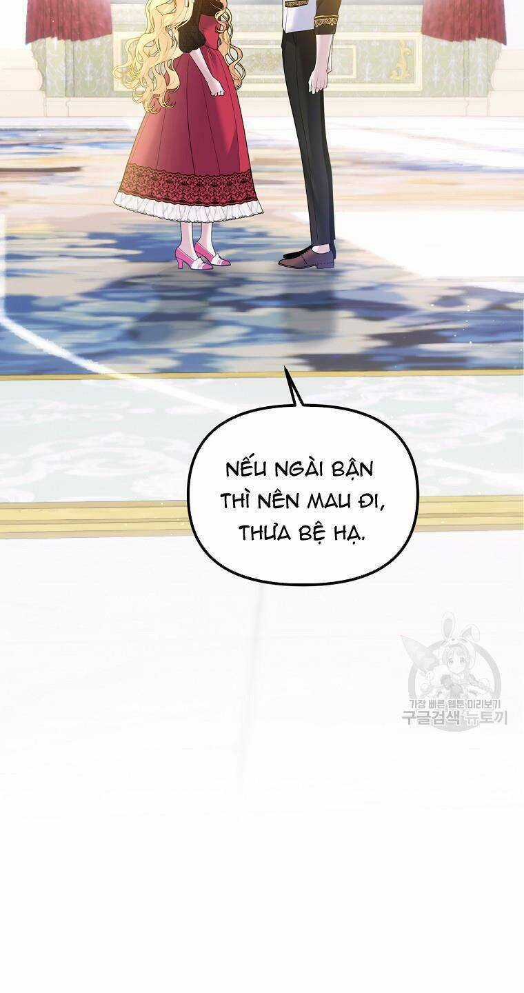 10 Cách Để Bị Bạo Chúa Đá Chapter 39 trang 93