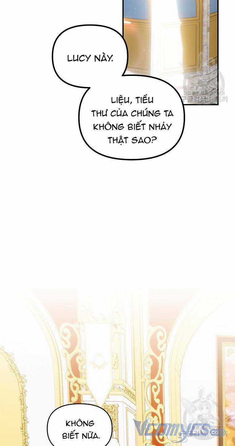 10 Cách Để Bị Bạo Chúa Đá Chapter 39 trang 95