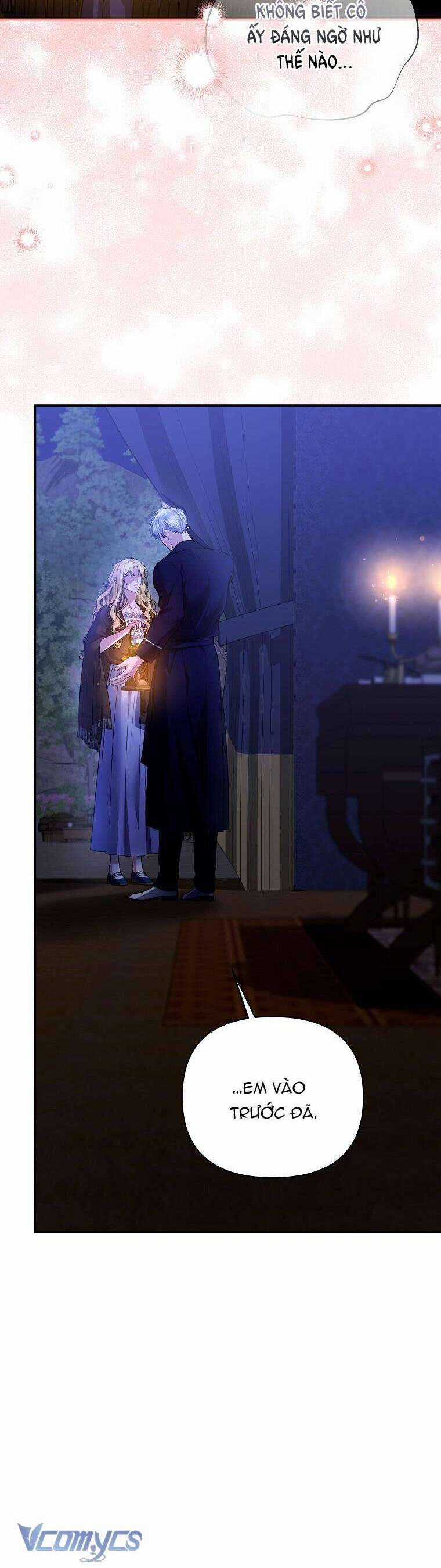 10 Cách Để Bị Bạo Chúa Đá Chapter 64 trang 11