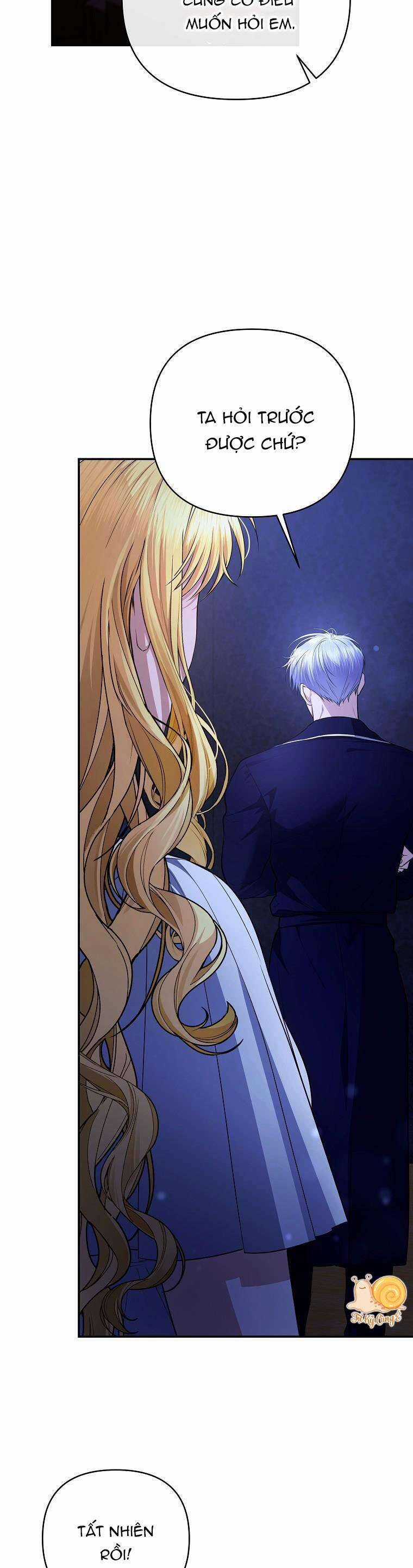 10 Cách Để Bị Bạo Chúa Đá Chapter 64 trang 13