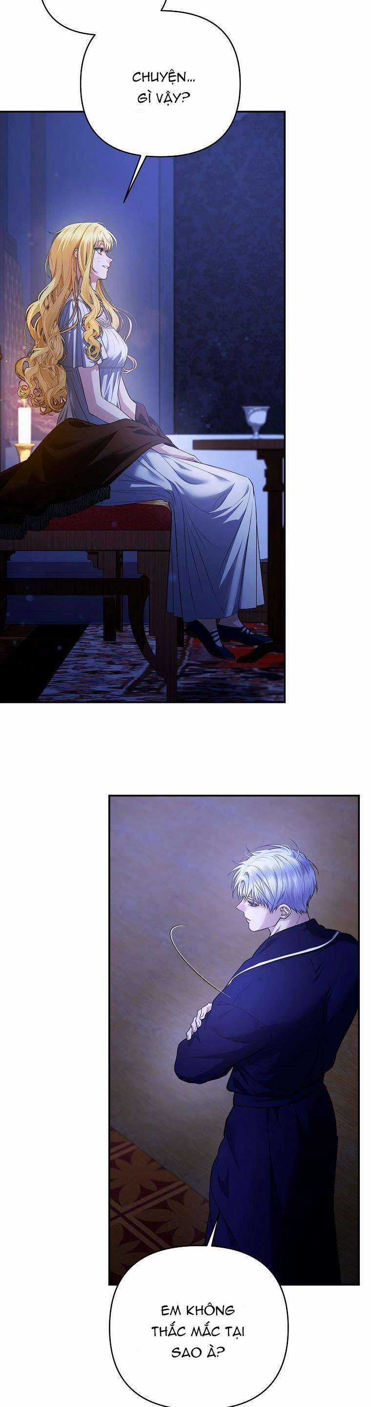 10 Cách Để Bị Bạo Chúa Đá Chapter 64 trang 14