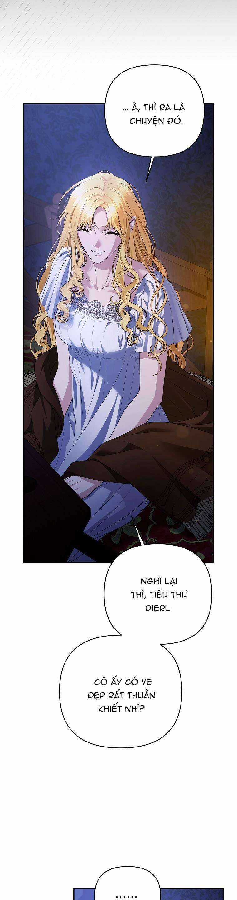 10 Cách Để Bị Bạo Chúa Đá Chapter 64 trang 16