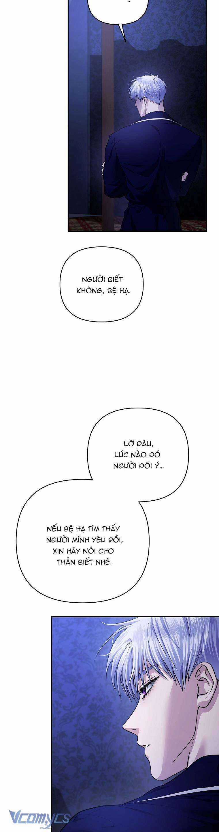 10 Cách Để Bị Bạo Chúa Đá Chapter 64 trang 17