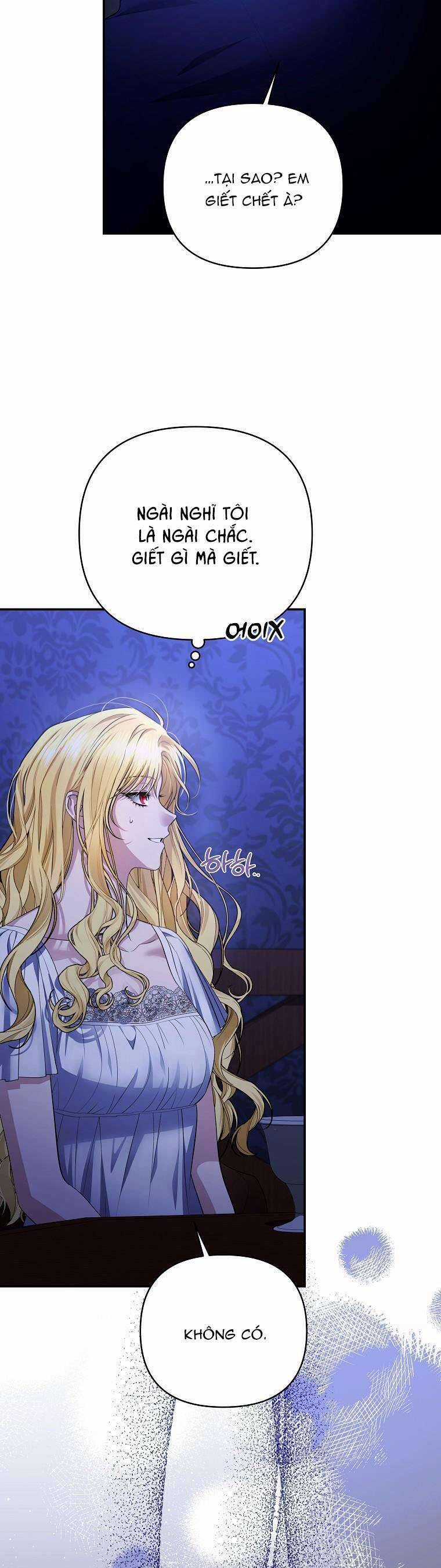 10 Cách Để Bị Bạo Chúa Đá Chapter 64 trang 18