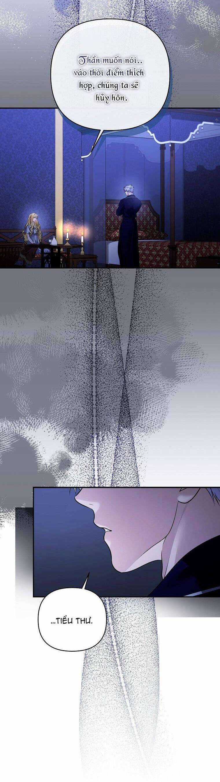 10 Cách Để Bị Bạo Chúa Đá Chapter 64 trang 19