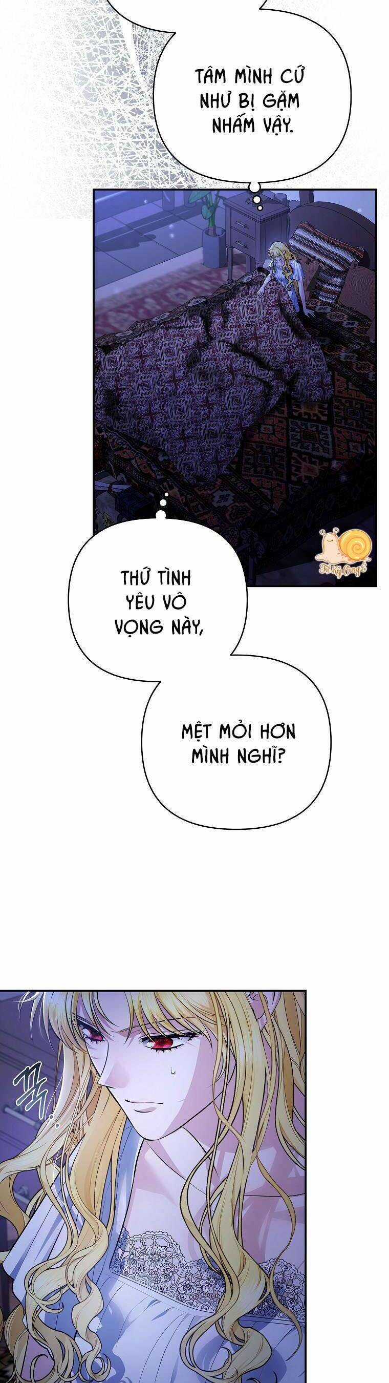 10 Cách Để Bị Bạo Chúa Đá Chapter 64 trang 2