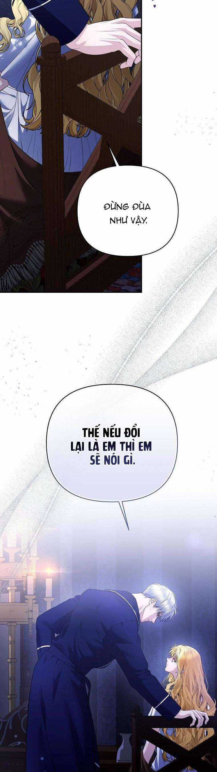 10 Cách Để Bị Bạo Chúa Đá Chapter 64 trang 21