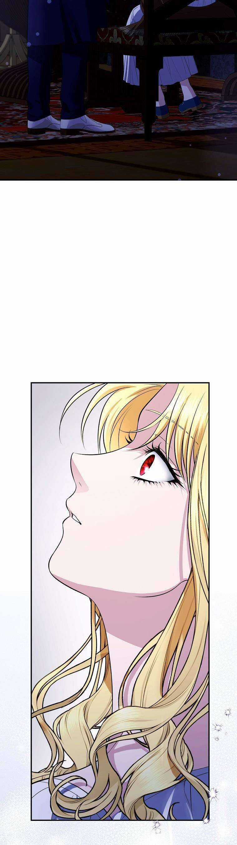 10 Cách Để Bị Bạo Chúa Đá Chapter 64 trang 22