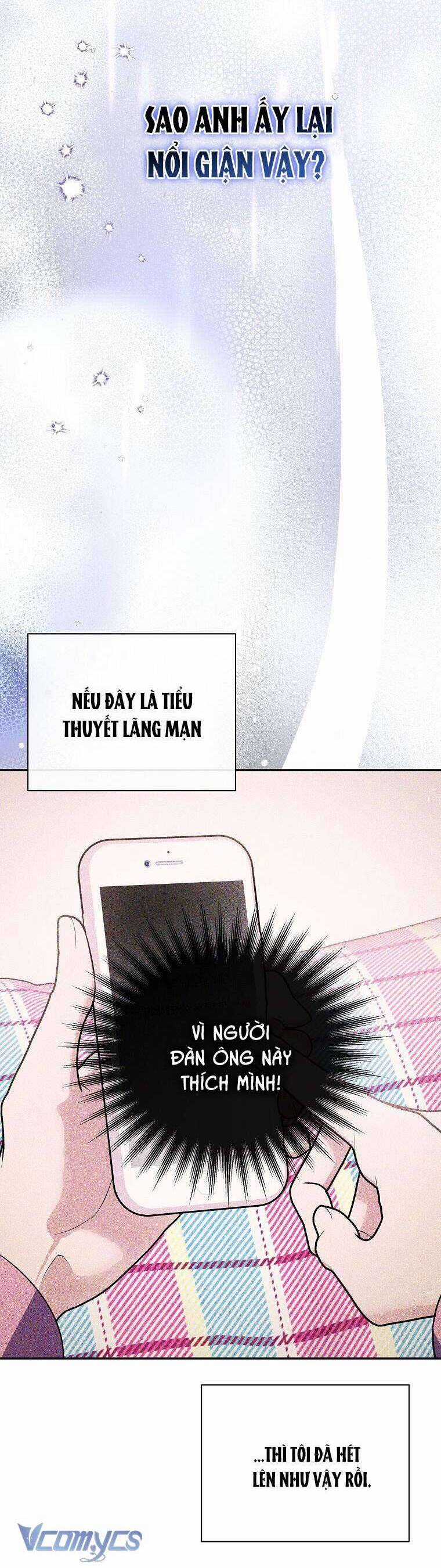 10 Cách Để Bị Bạo Chúa Đá Chapter 64 trang 23