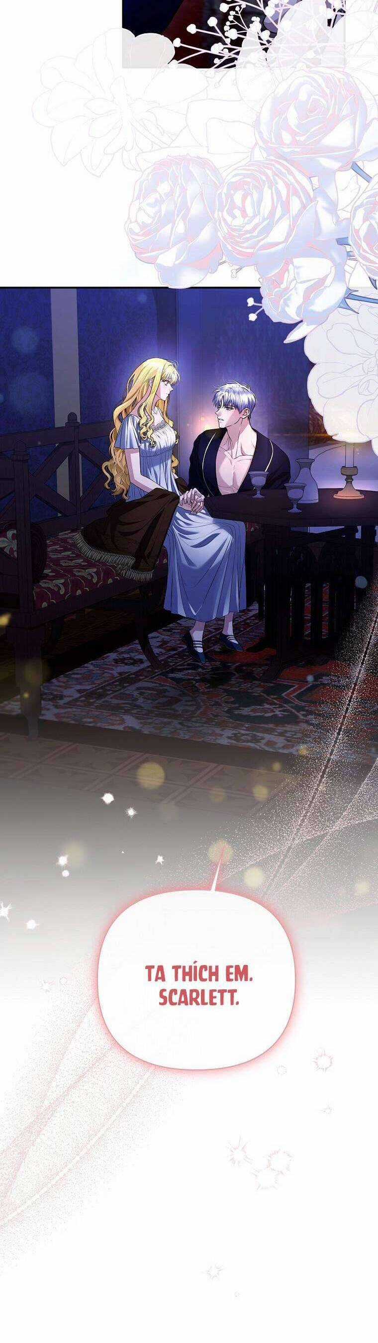 10 Cách Để Bị Bạo Chúa Đá Chapter 64 trang 27