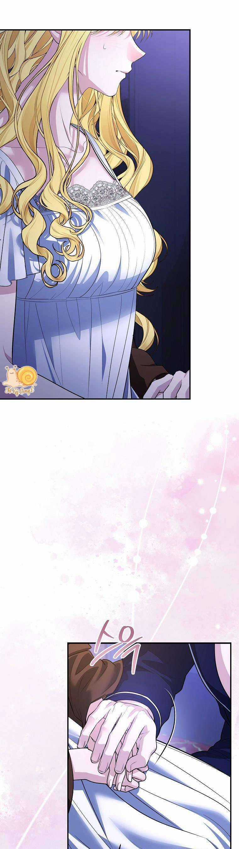 10 Cách Để Bị Bạo Chúa Đá Chapter 64 trang 28