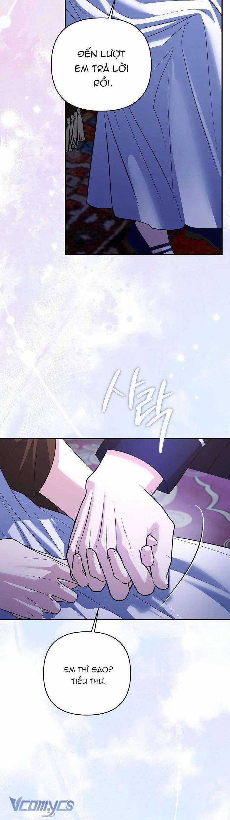 10 Cách Để Bị Bạo Chúa Đá Chapter 64 trang 29