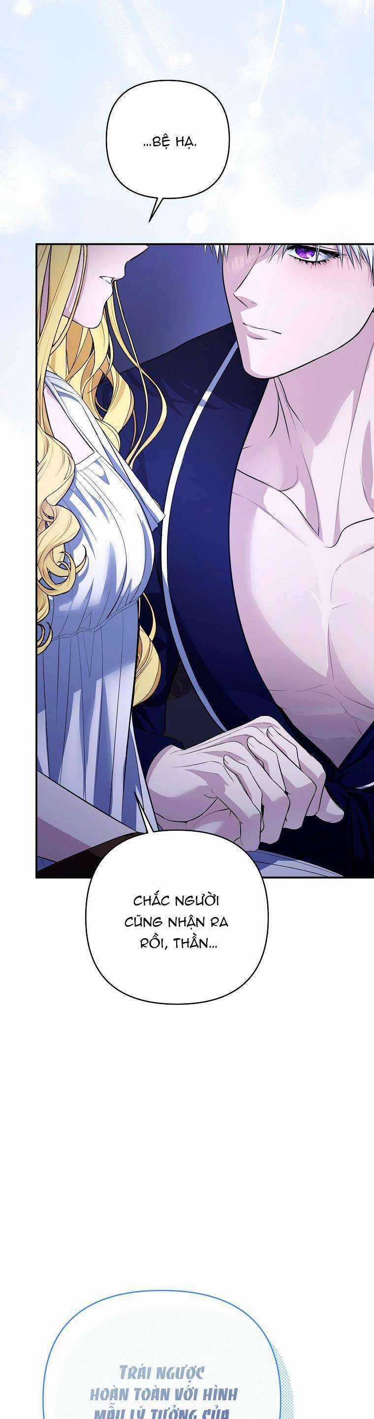 10 Cách Để Bị Bạo Chúa Đá Chapter 64 trang 30