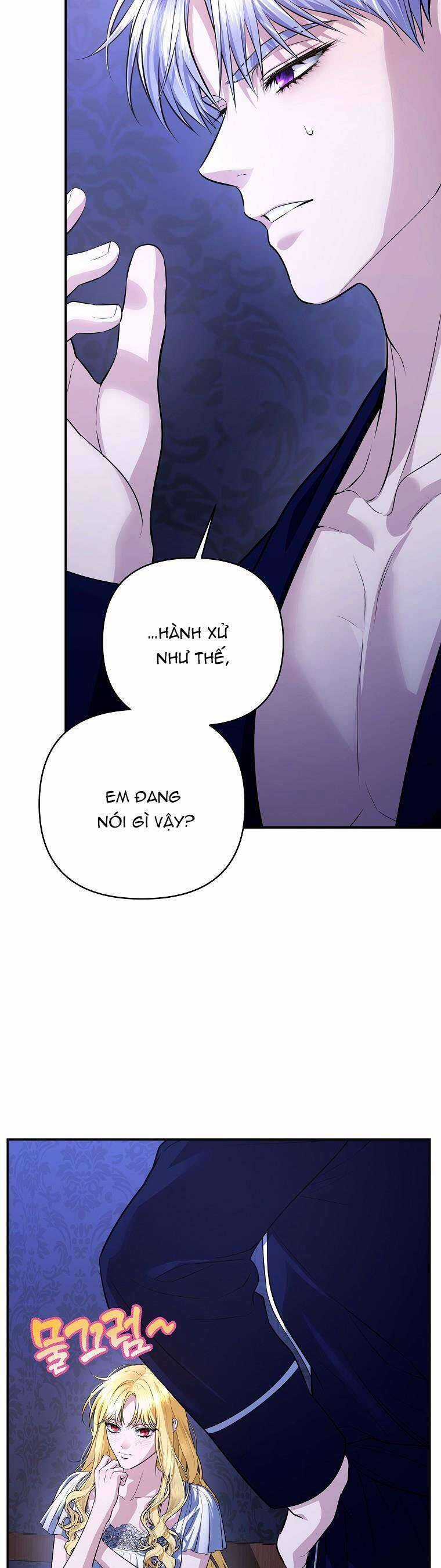 10 Cách Để Bị Bạo Chúa Đá Chapter 64 trang 36