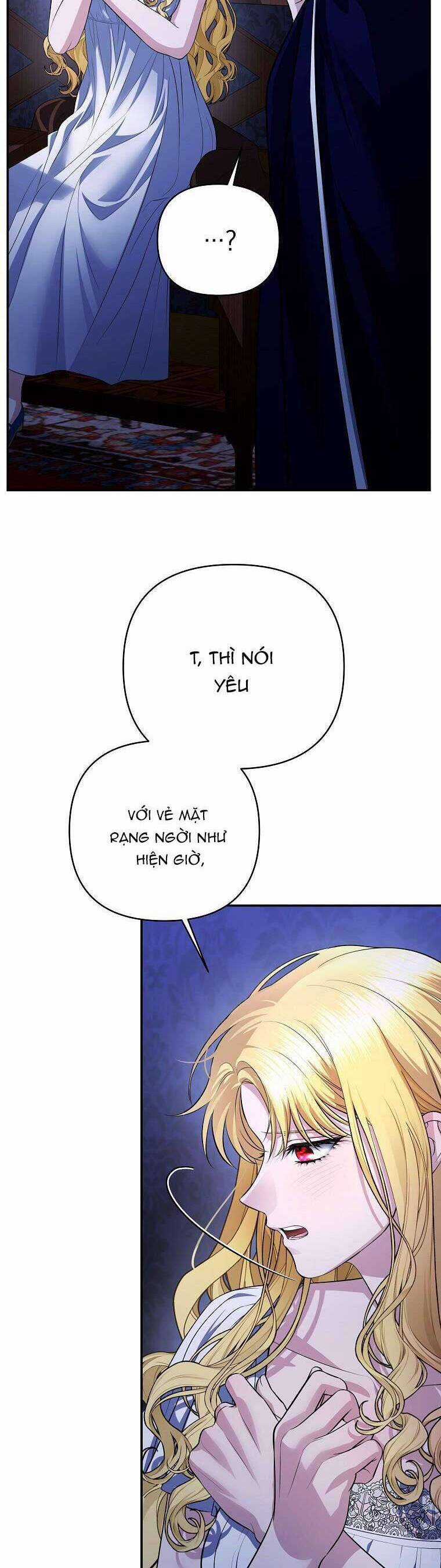 10 Cách Để Bị Bạo Chúa Đá Chapter 64 trang 37