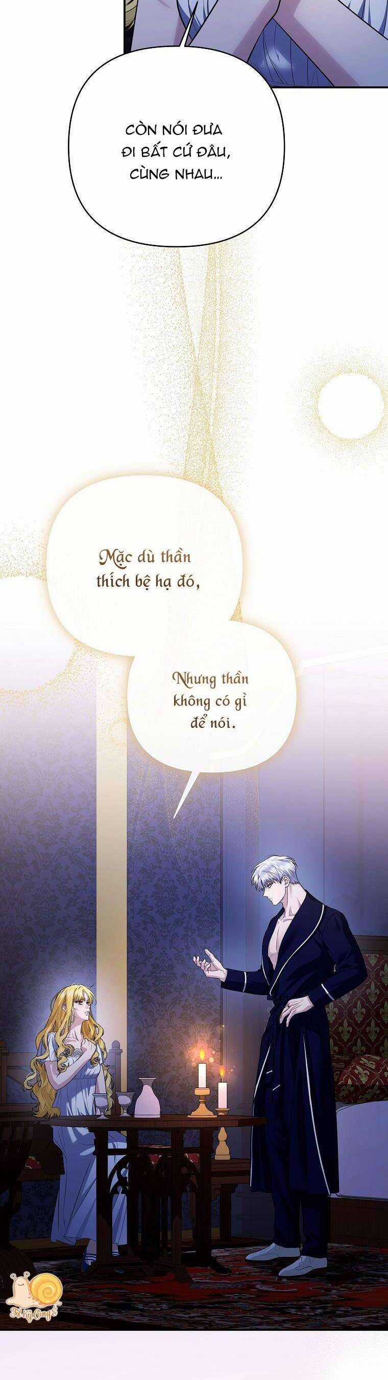 10 Cách Để Bị Bạo Chúa Đá Chapter 64 trang 38