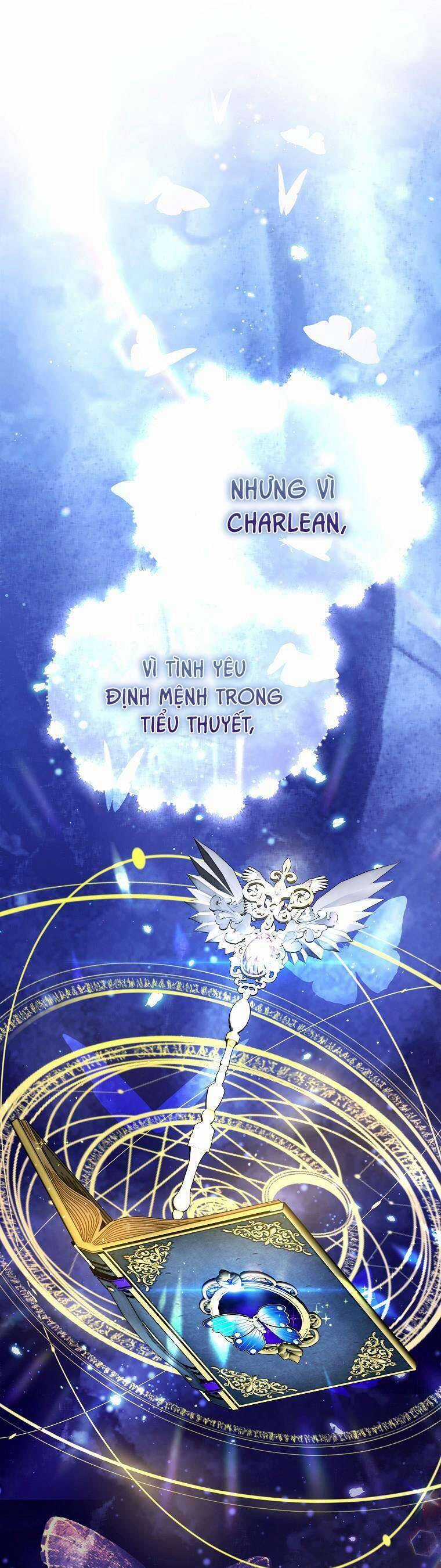 10 Cách Để Bị Bạo Chúa Đá Chapter 64 trang 4