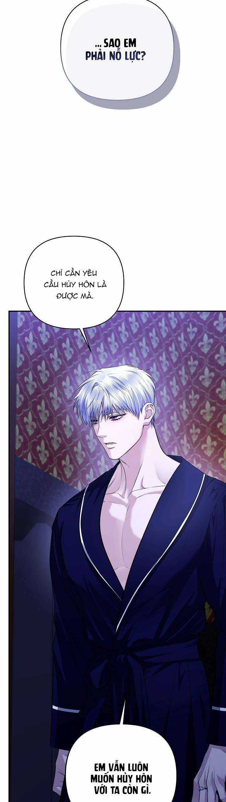 10 Cách Để Bị Bạo Chúa Đá Chapter 64 trang 40