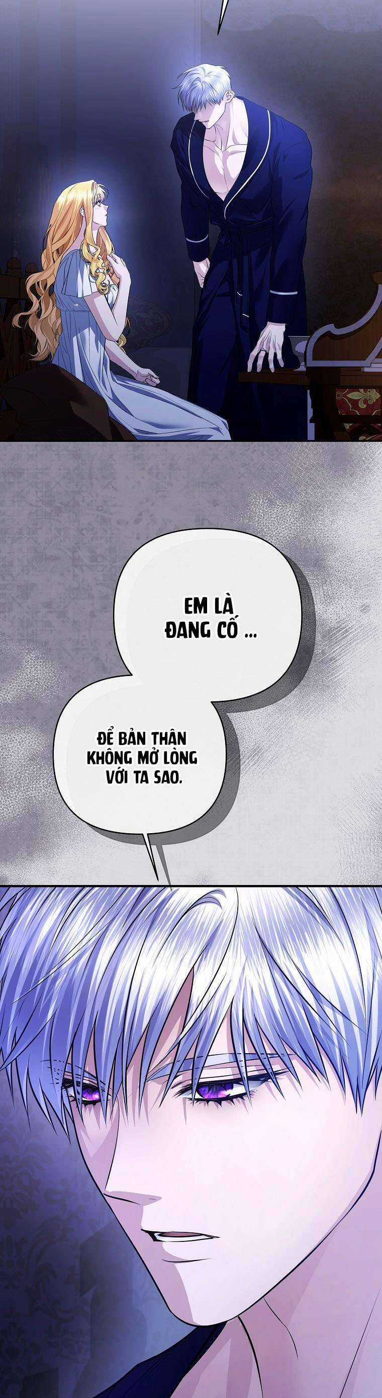 10 Cách Để Bị Bạo Chúa Đá Chapter 64 trang 42