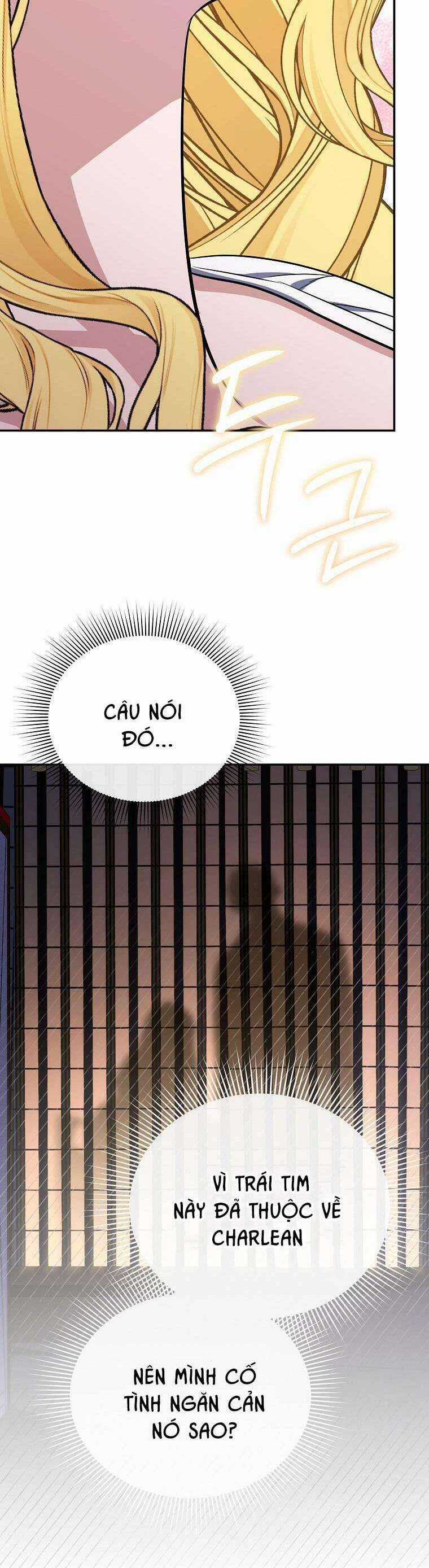 10 Cách Để Bị Bạo Chúa Đá Chapter 64 trang 44