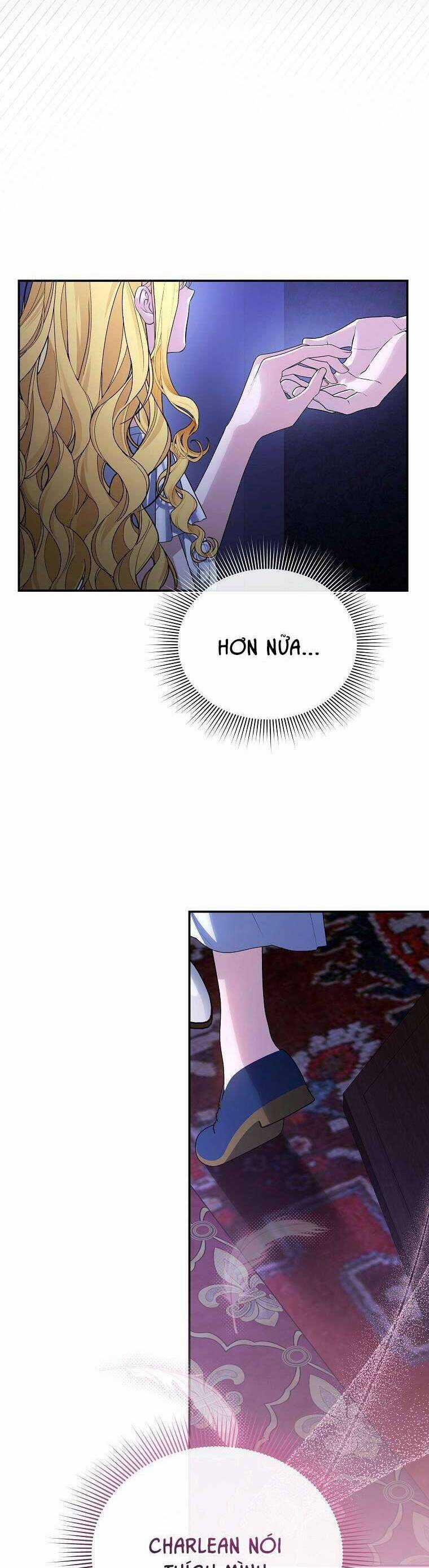 10 Cách Để Bị Bạo Chúa Đá Chapter 64 trang 45