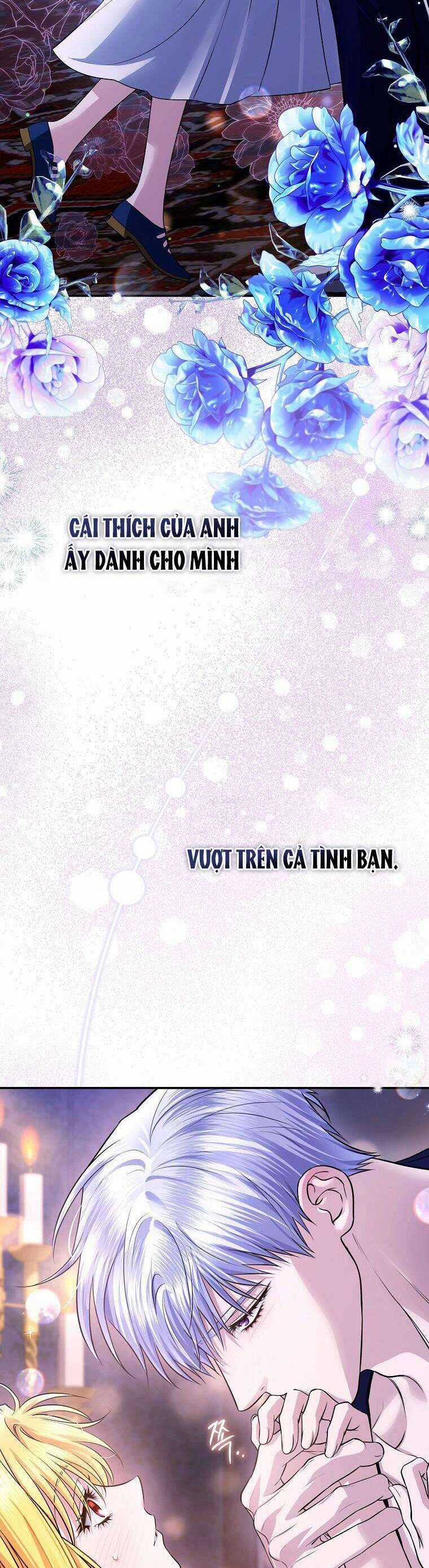 10 Cách Để Bị Bạo Chúa Đá Chapter 64 trang 47