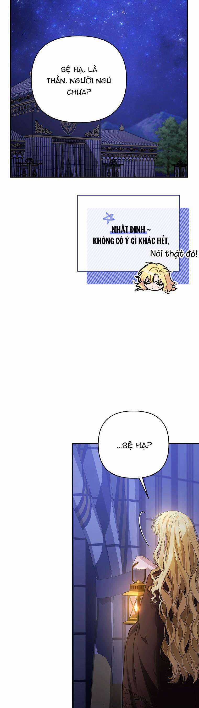 10 Cách Để Bị Bạo Chúa Đá Chapter 64 trang 6