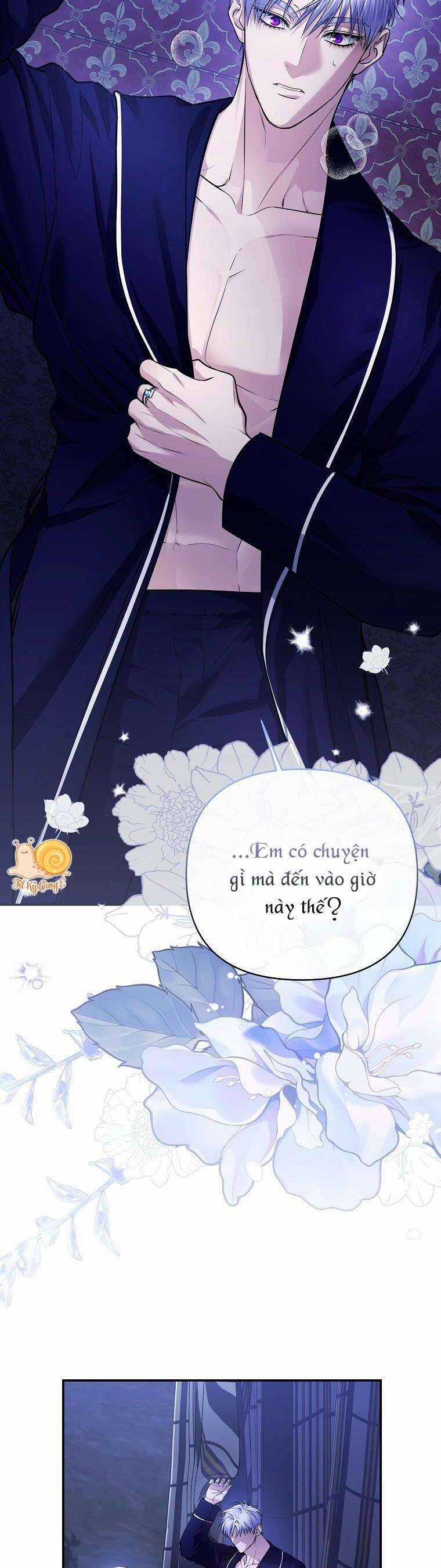 10 Cách Để Bị Bạo Chúa Đá Chapter 64 trang 8