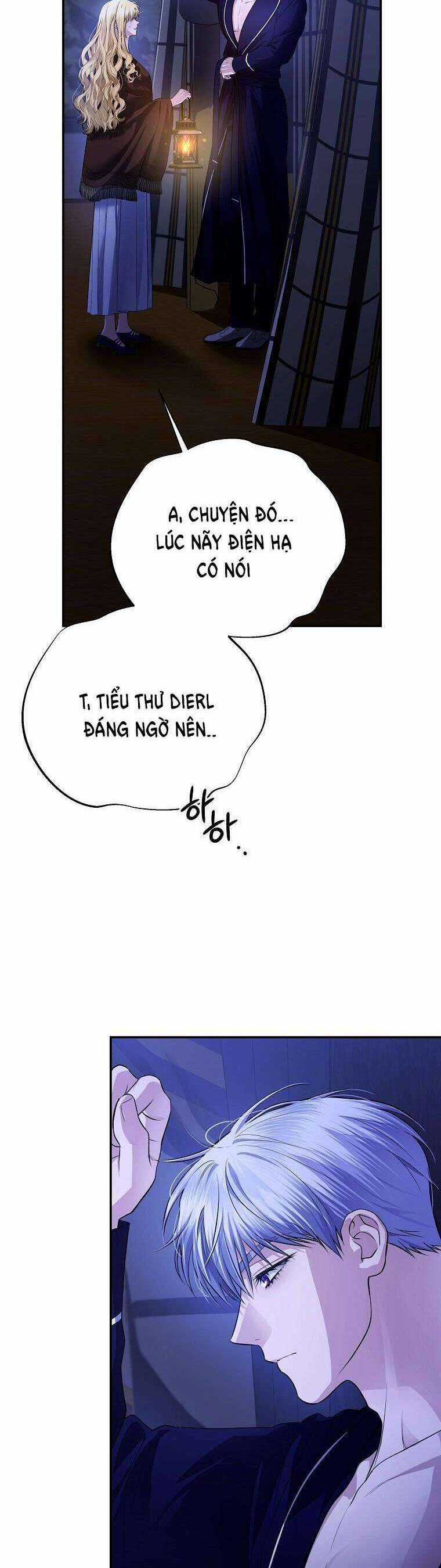 10 Cách Để Bị Bạo Chúa Đá Chapter 64 trang 9