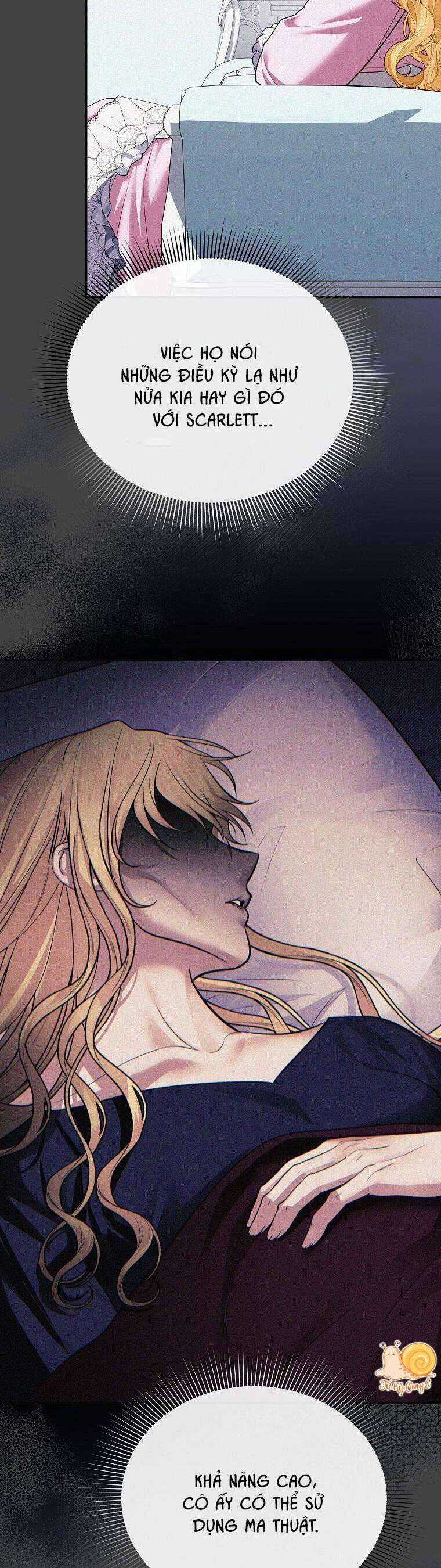 10 Cách Để Bị Bạo Chúa Đá Chapter 65 trang 19