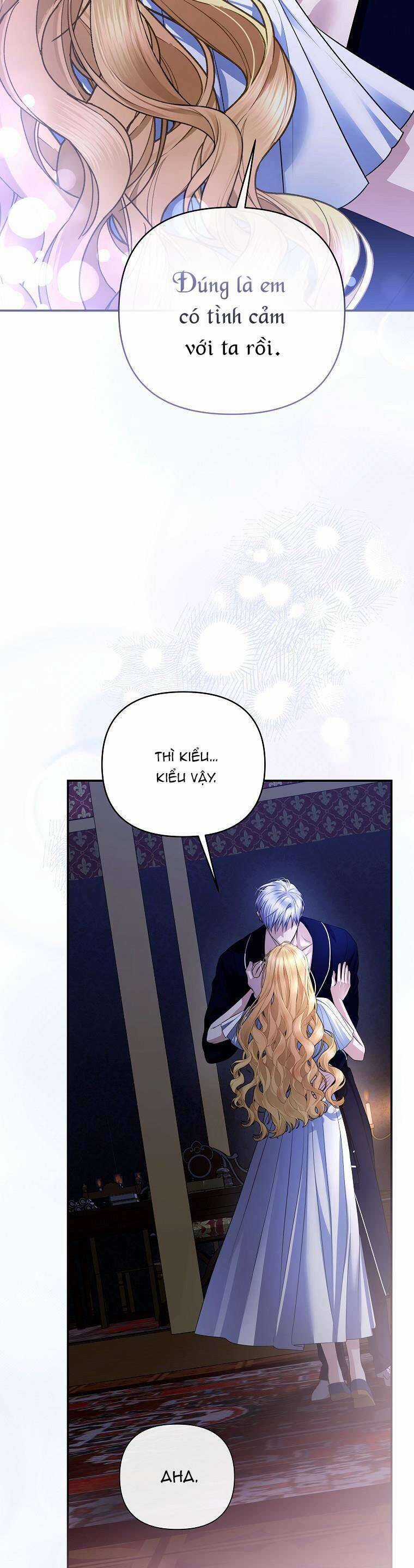 10 Cách Để Bị Bạo Chúa Đá Chapter 65 trang 2